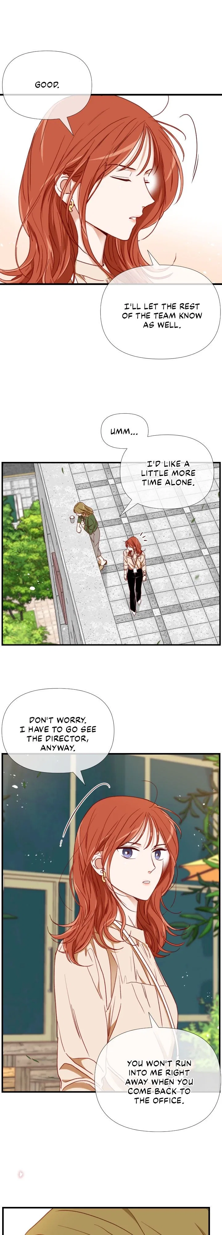1/24 Romance Chapter 170 – Page 14
