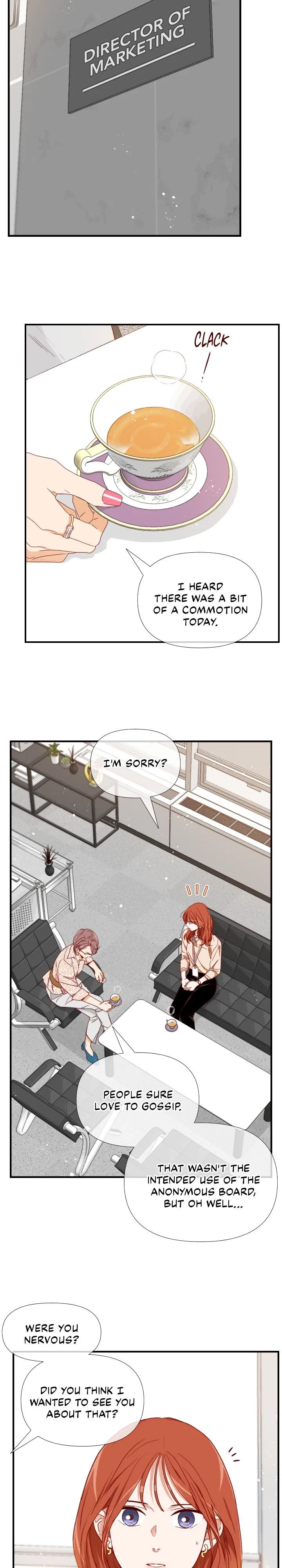 1/24 Romance Chapter 170 – Page 16