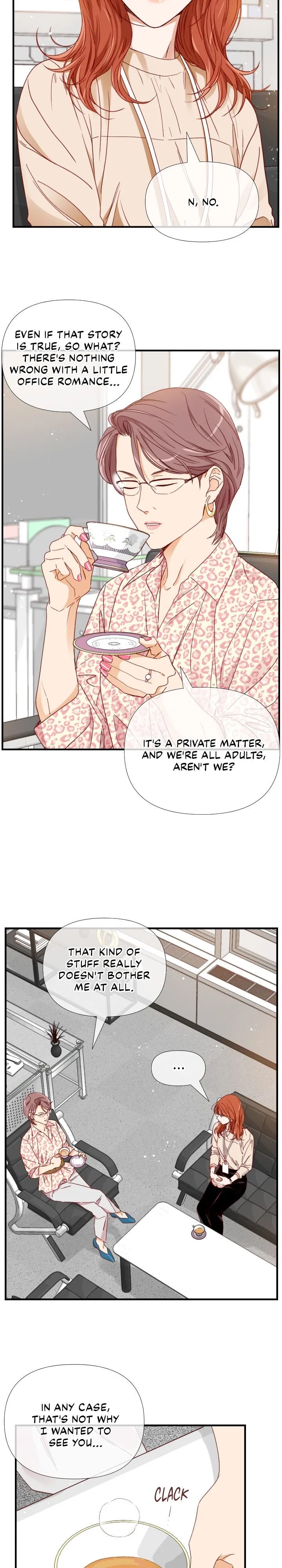 1/24 Romance Chapter 170 – Page 17