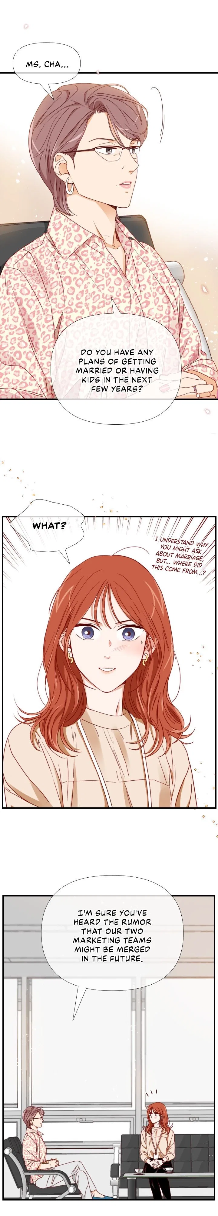 1/24 Romance Chapter 170 – Page 19