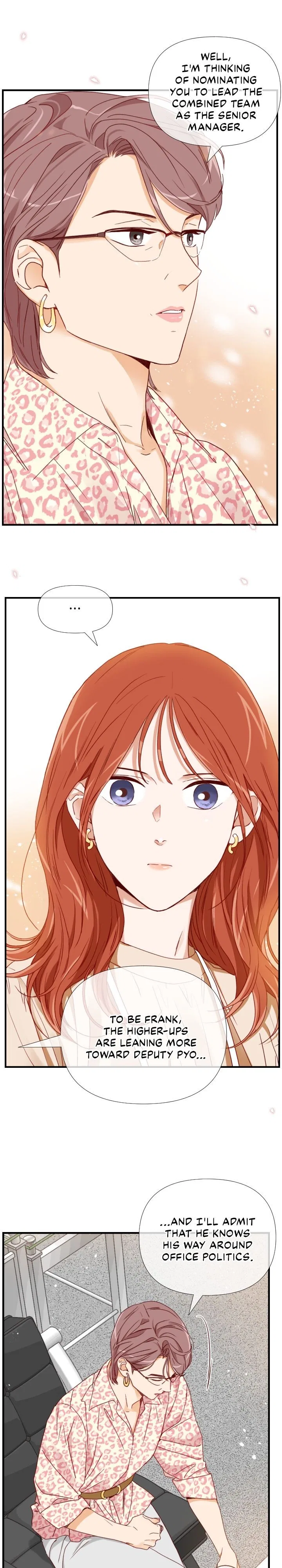 1/24 Romance Chapter 170 – Page 20