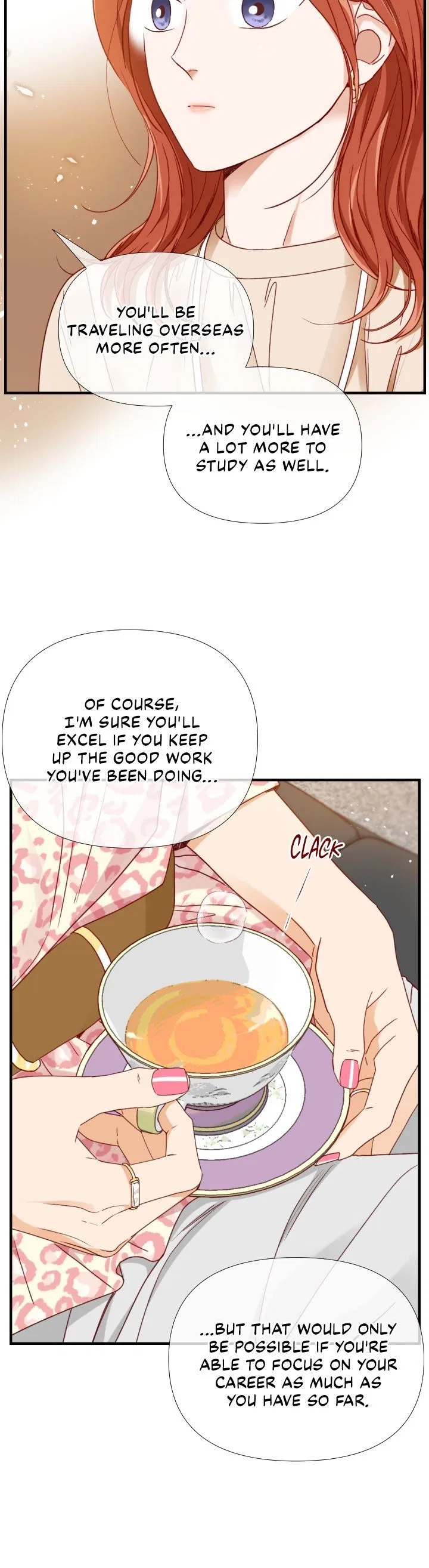1/24 Romance Chapter 170 – Page 22