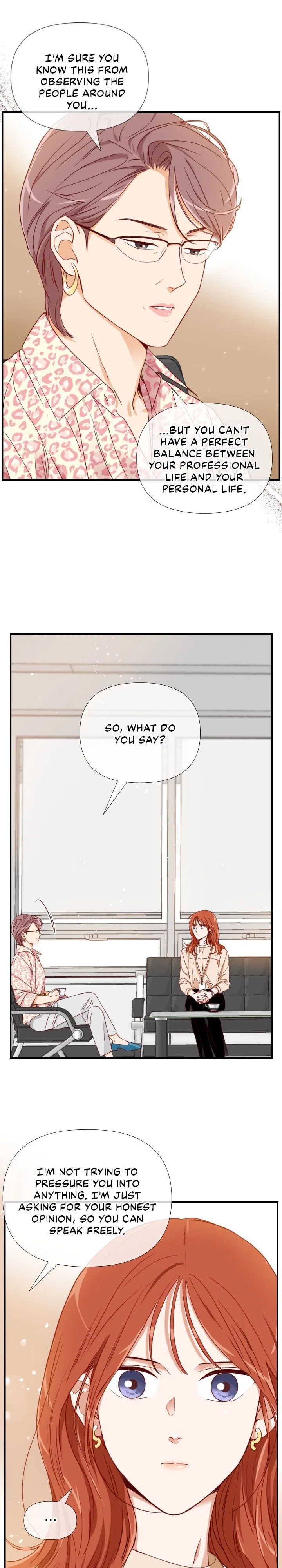 1/24 Romance Chapter 170 – Page 23