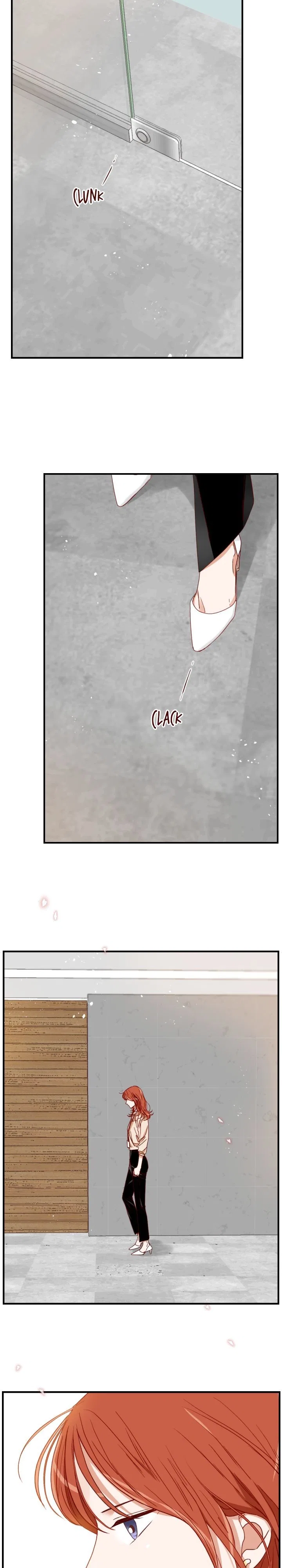 1/24 Romance Chapter 170 – Page 25