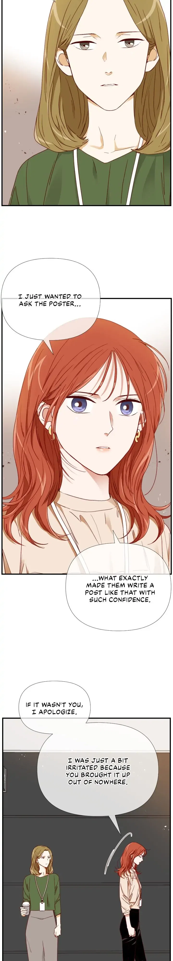 1/24 Romance Chapter 169 – Page 3