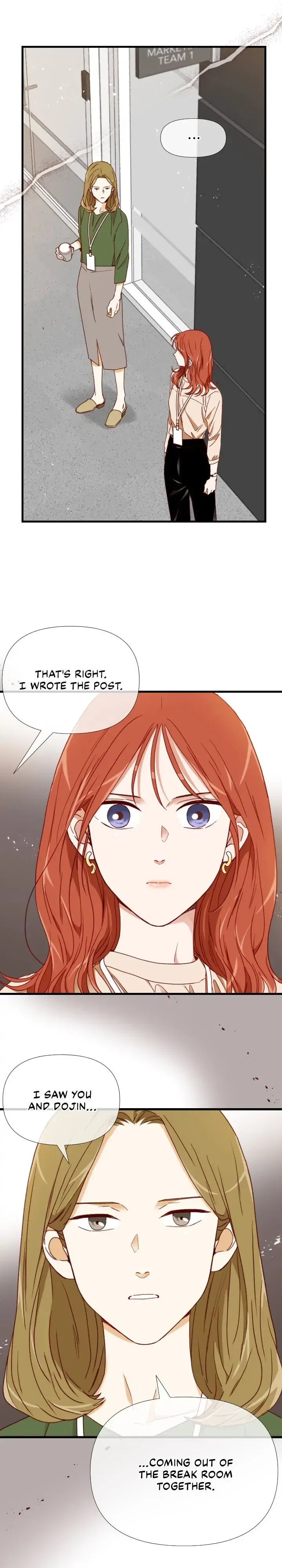 1/24 Romance Chapter 169 – Page 5