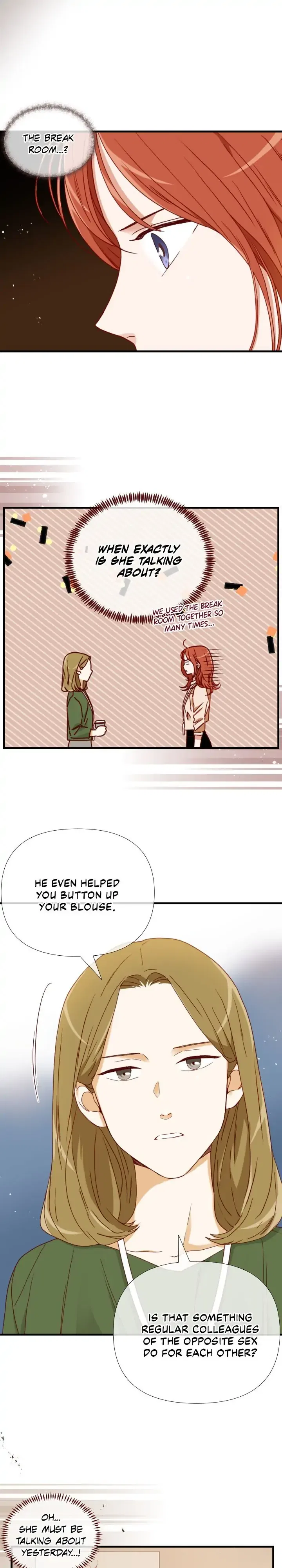 1/24 Romance Chapter 169 – Page 6
