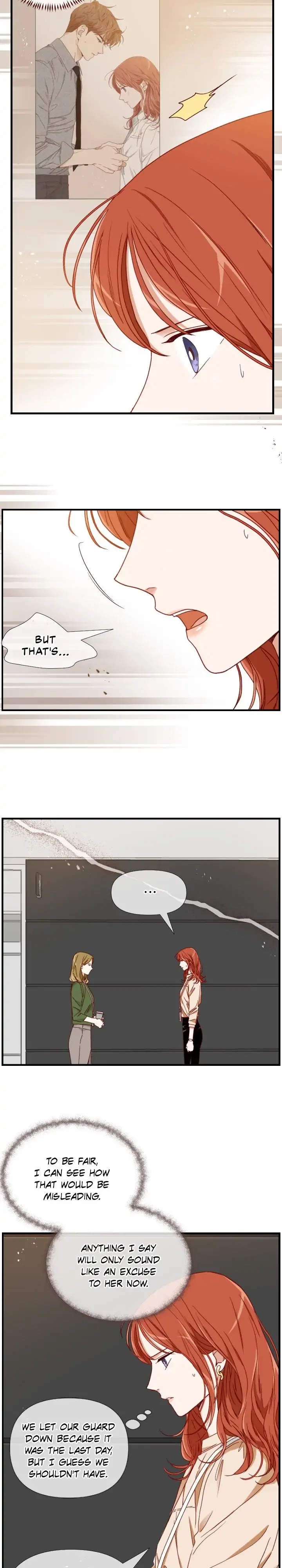 1/24 Romance Chapter 169 – Page 7