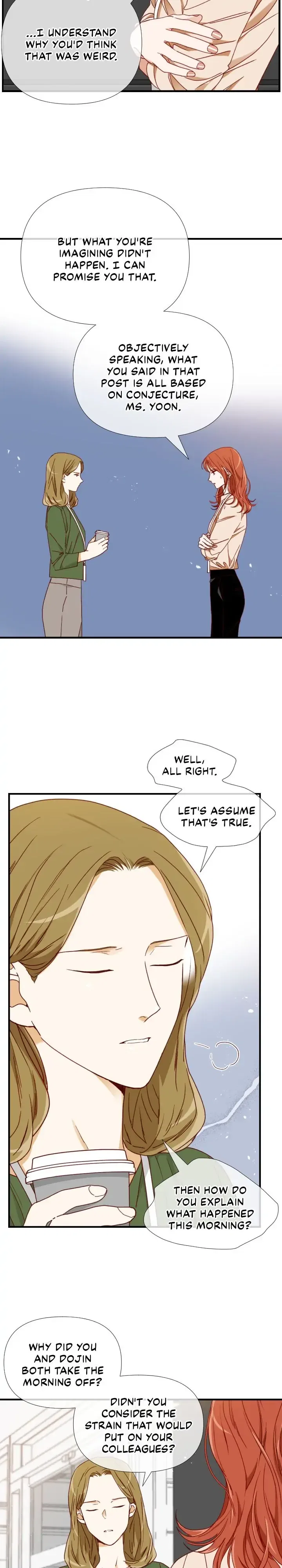1/24 Romance Chapter 169 – Page 8
