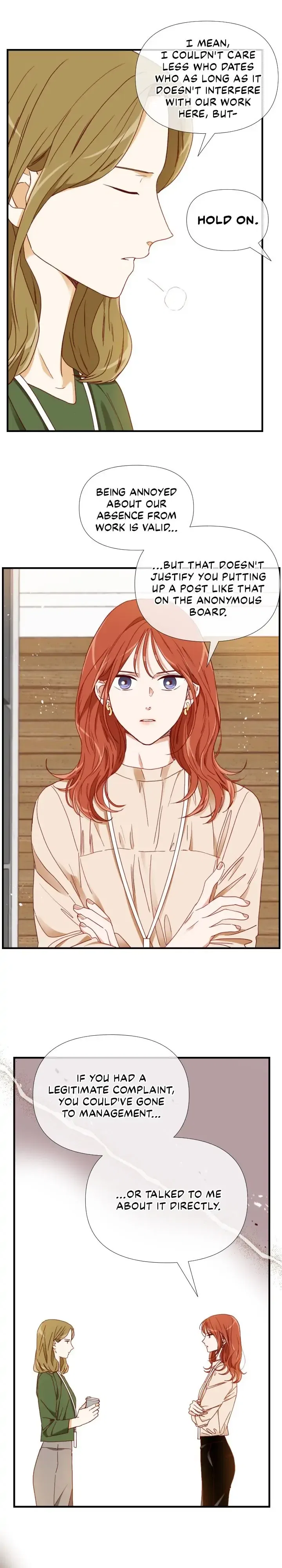 1/24 Romance Chapter 169 – Page 10