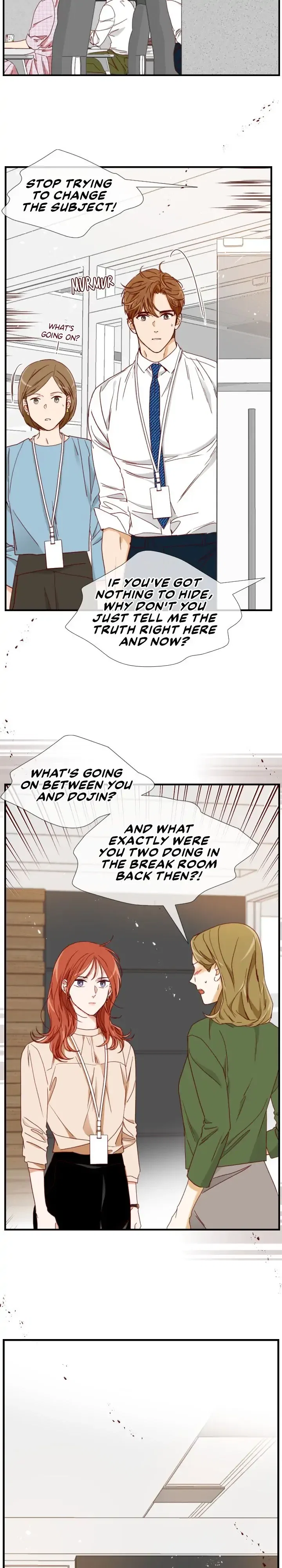 1/24 Romance Chapter 169 – Page 12