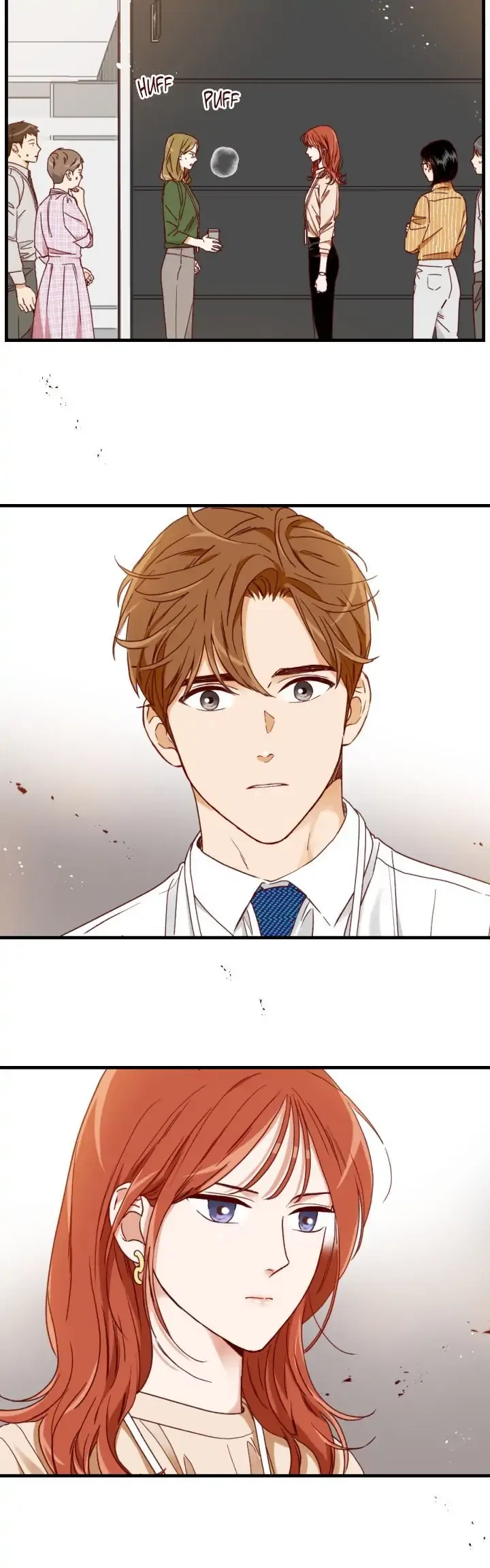 1/24 Romance Chapter 169 – Page 13