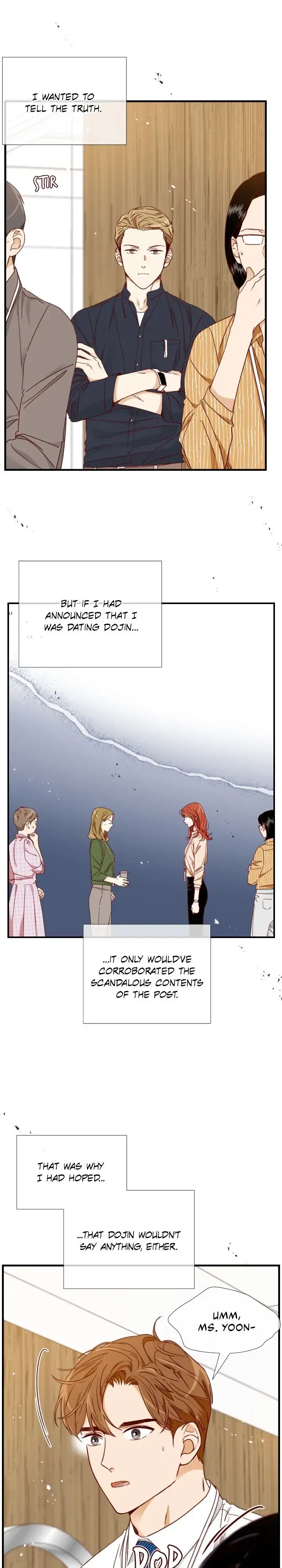 1/24 Romance Chapter 169 – Page 14