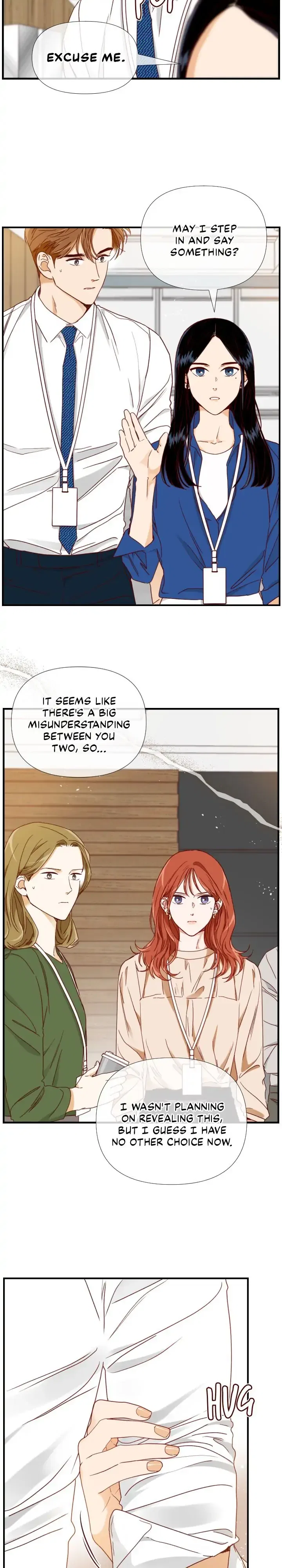 1/24 Romance Chapter 169 – Page 15