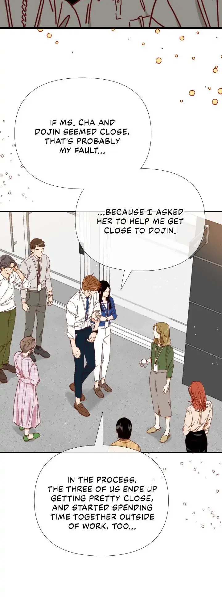1/24 Romance Chapter 169 – Page 17