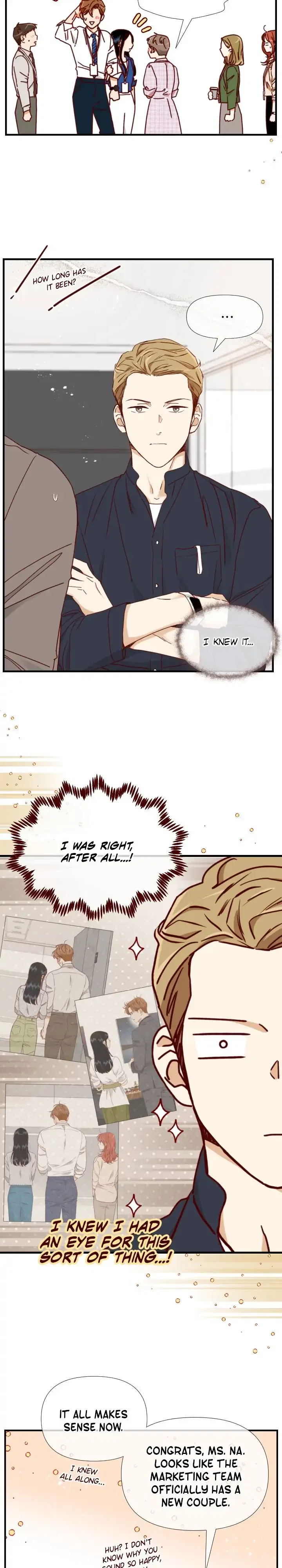 1/24 Romance Chapter 169 – Page 19