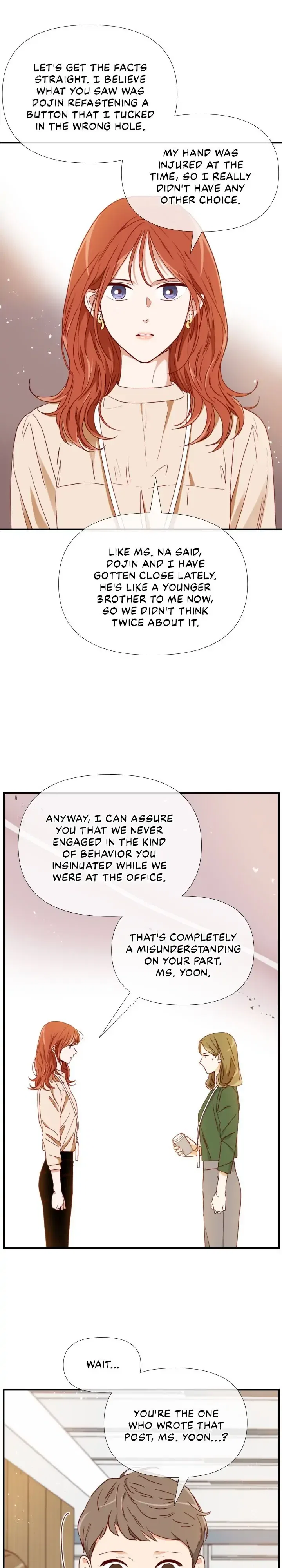 1/24 Romance Chapter 169 – Page 22