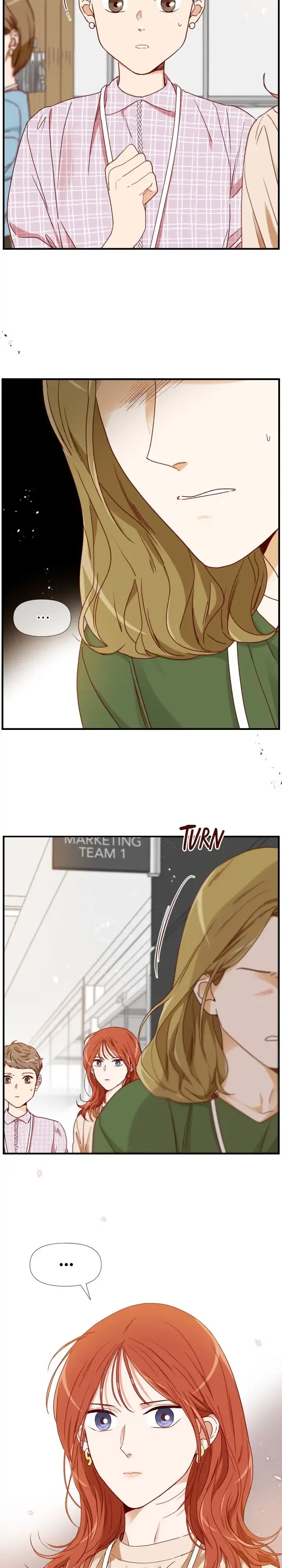 1/24 Romance Chapter 169 – Page 23