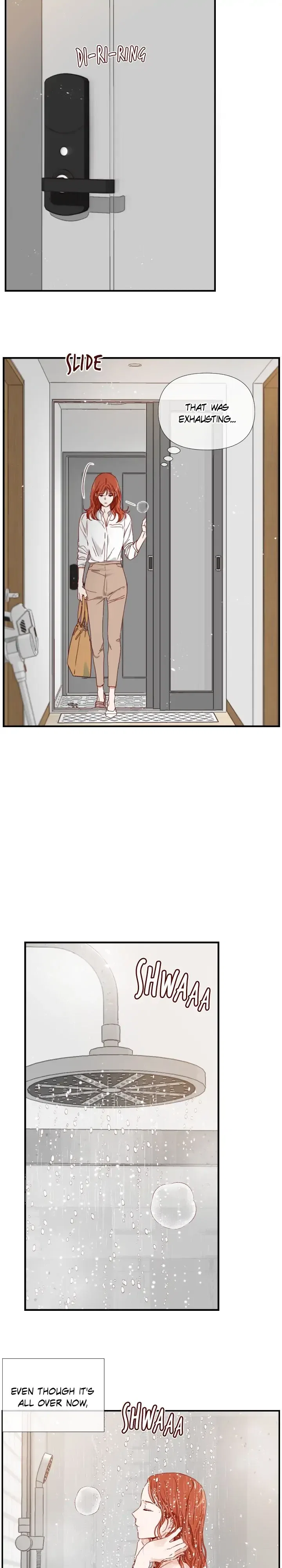 1/24 Romance Chapter 168 – Page 2