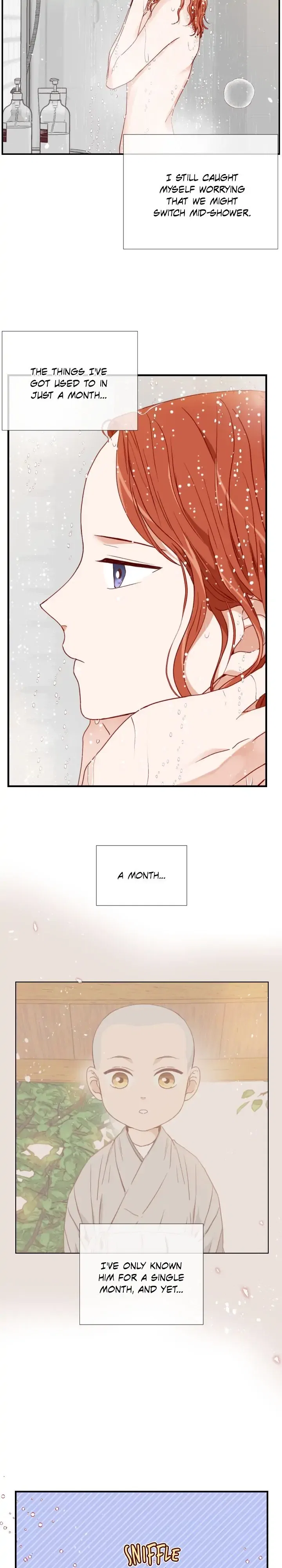 1/24 Romance Chapter 168 – Page 3