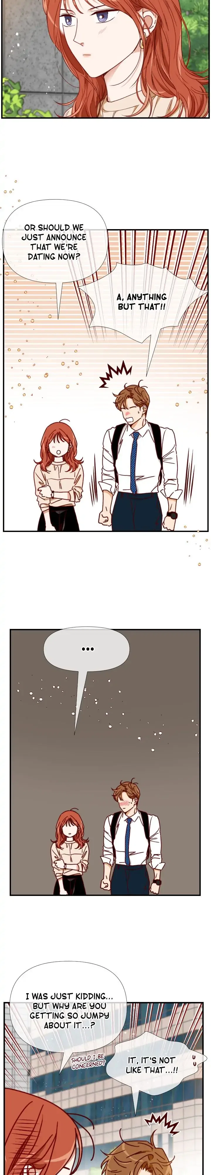 1/24 Romance Chapter 168 – Page 7