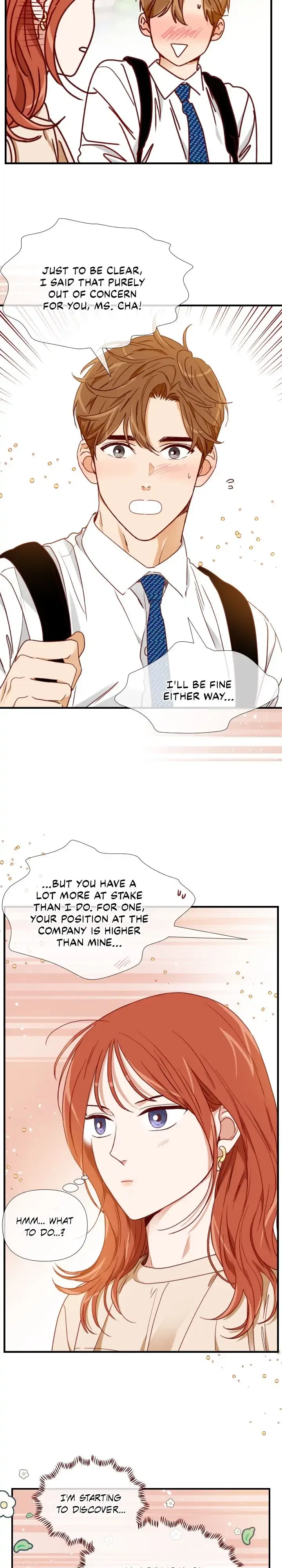 1/24 Romance Chapter 168 – Page 8