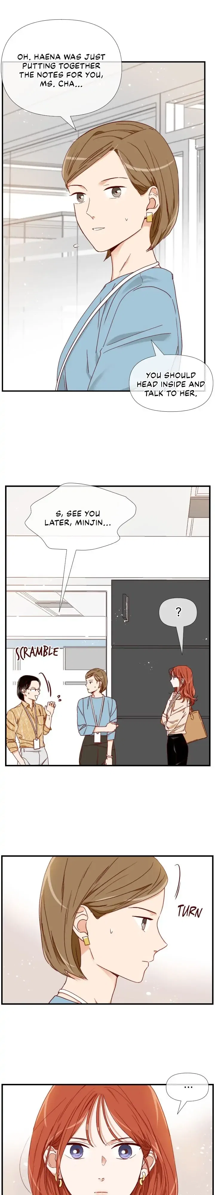 1/24 Romance Chapter 168 – Page 11
