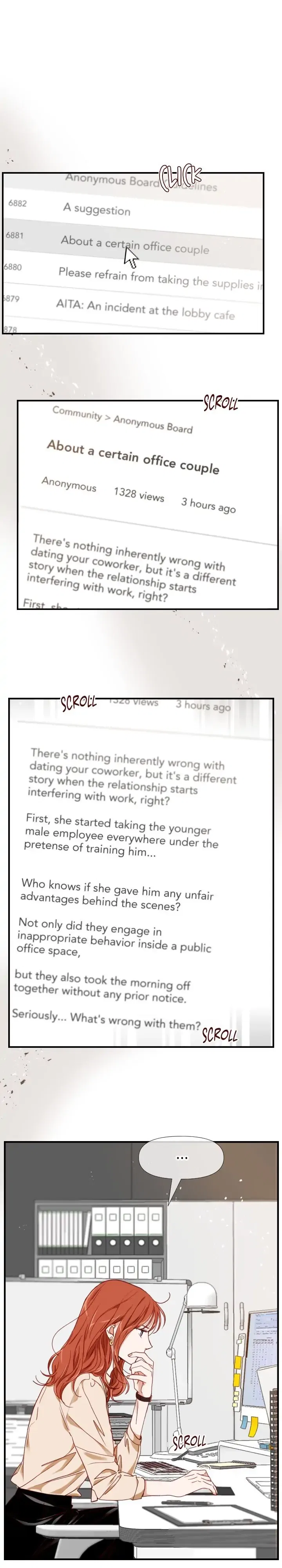 1/24 Romance Chapter 168 – Page 15