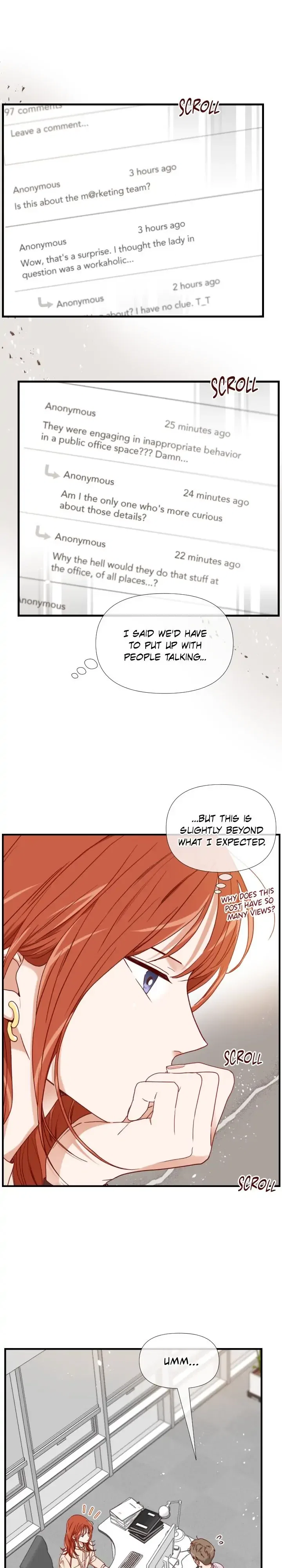 1/24 Romance Chapter 168 – Page 16