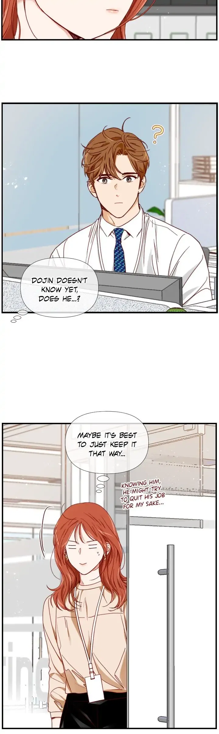 1/24 Romance Chapter 168 – Page 18