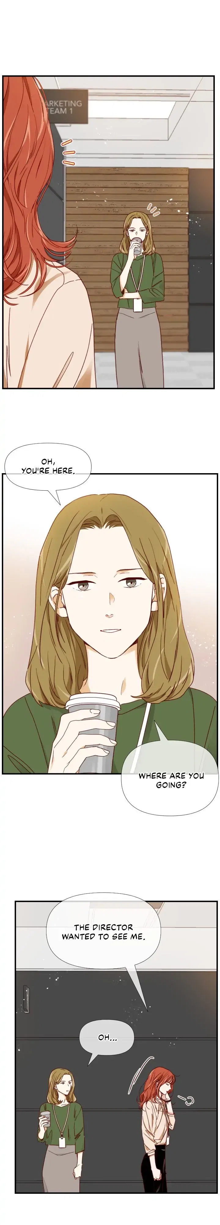 1/24 Romance Chapter 168 – Page 19