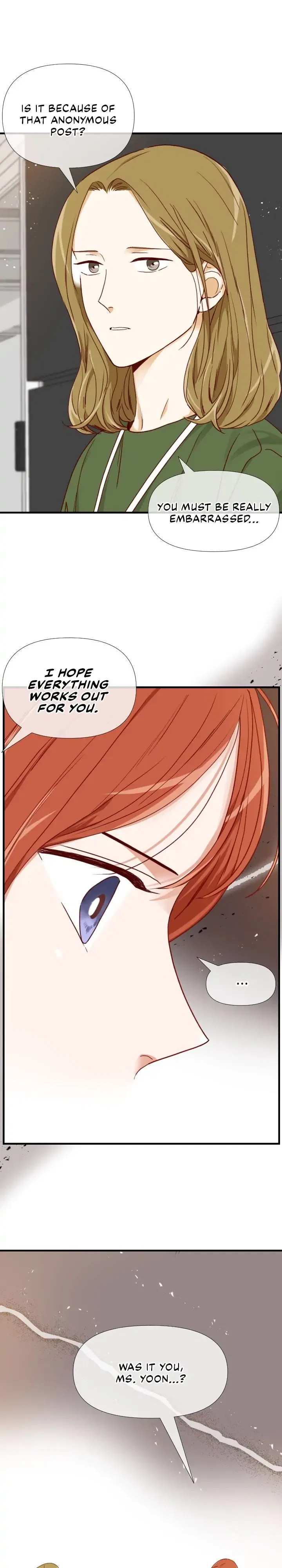 1/24 Romance Chapter 168 – Page 20