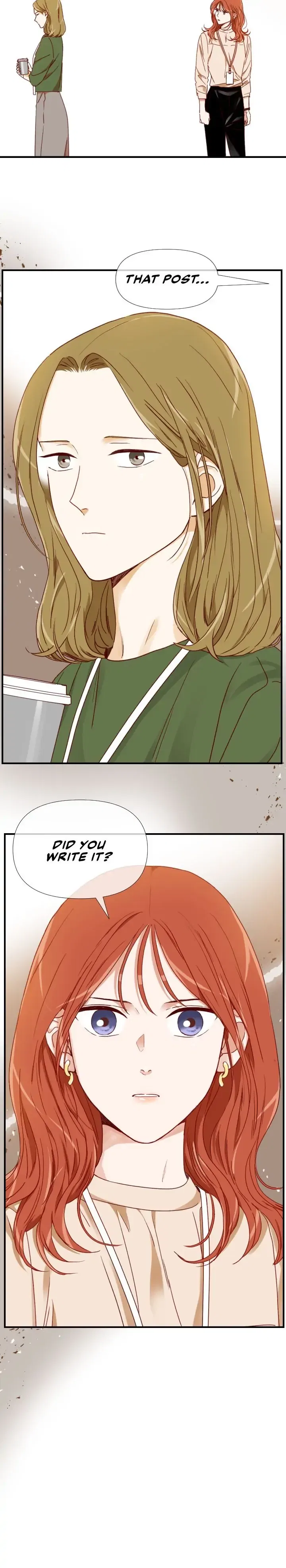 1/24 Romance Chapter 168 – Page 21