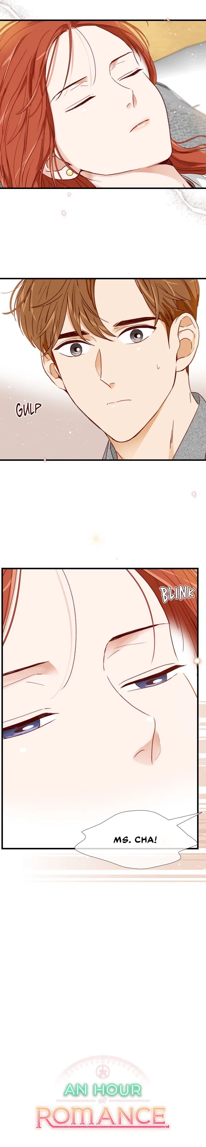 1/24 Romance Chapter 167 – Page 2