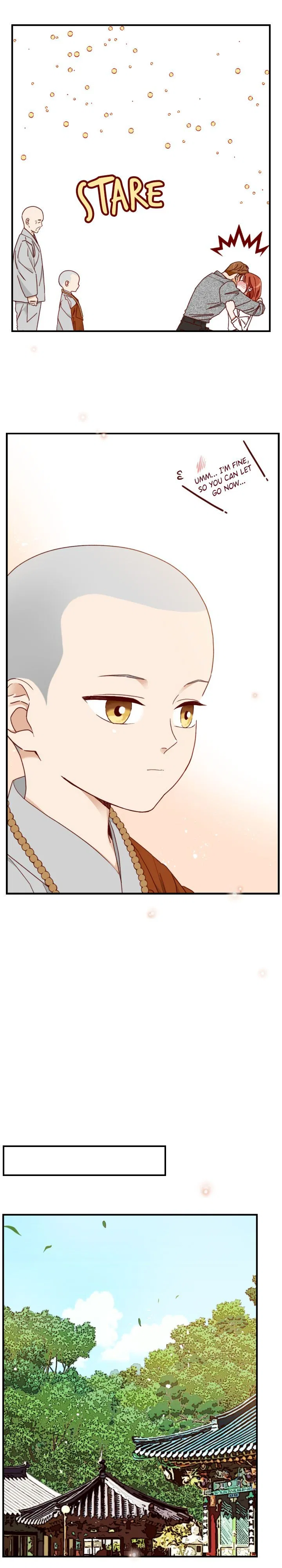 1/24 Romance Chapter 167 – Page 6