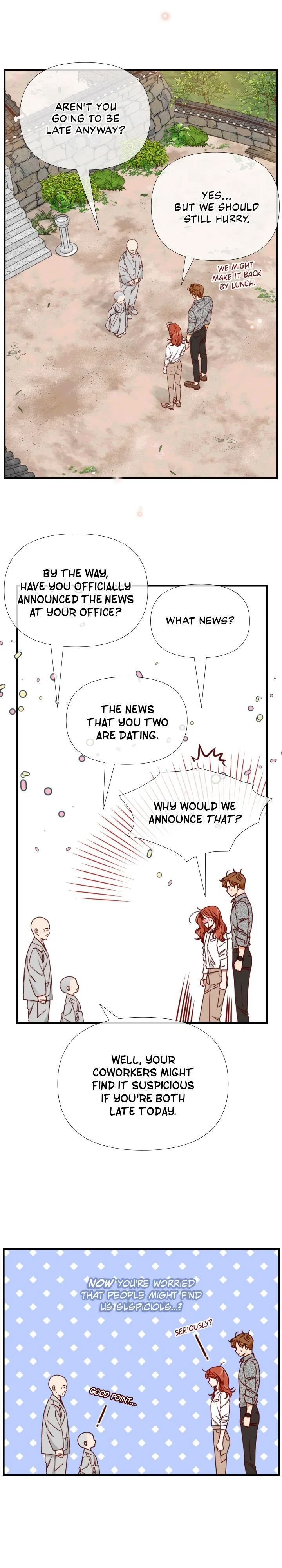 1/24 Romance Chapter 167 – Page 7