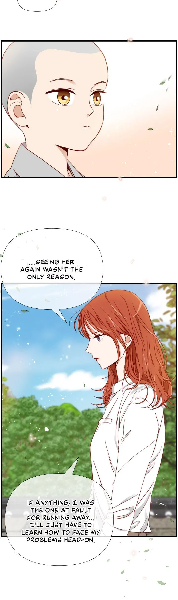 1/24 Romance Chapter 167 – Page 9