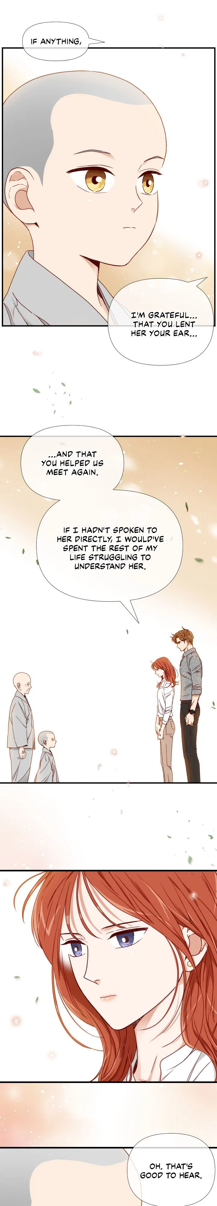 1/24 Romance Chapter 167 – Page 10