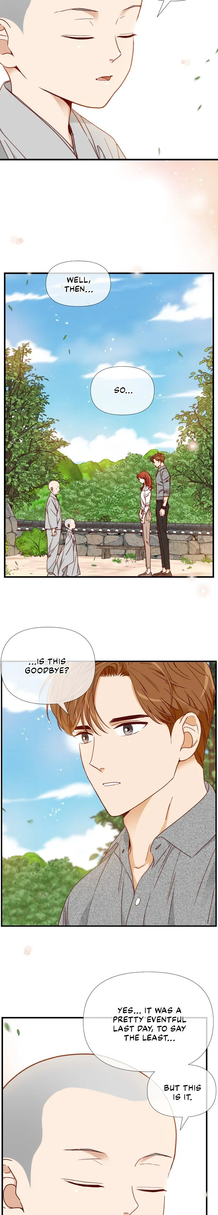 1/24 Romance Chapter 167 – Page 11