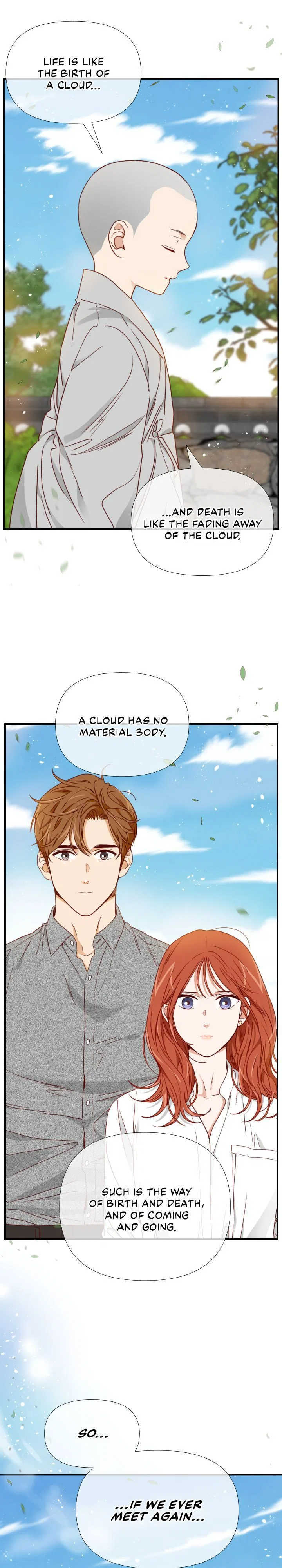 1/24 Romance Chapter 167 – Page 14