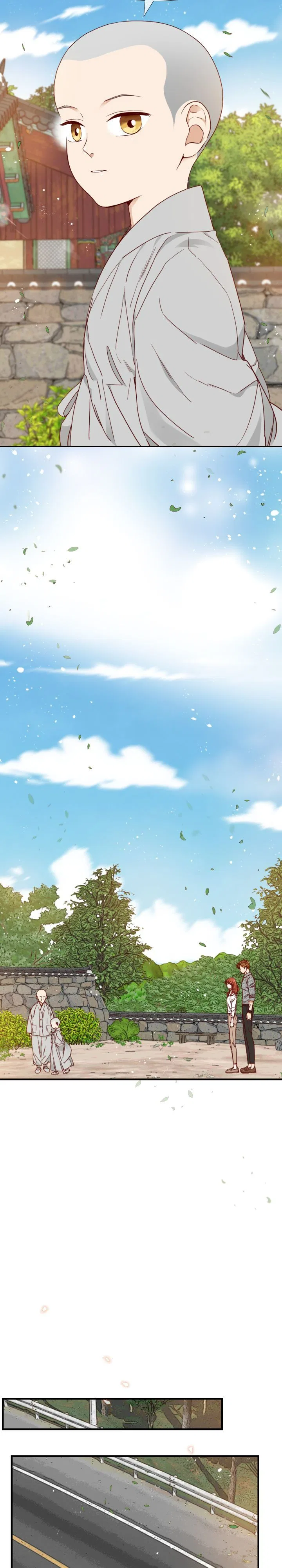 1/24 Romance Chapter 167 – Page 15