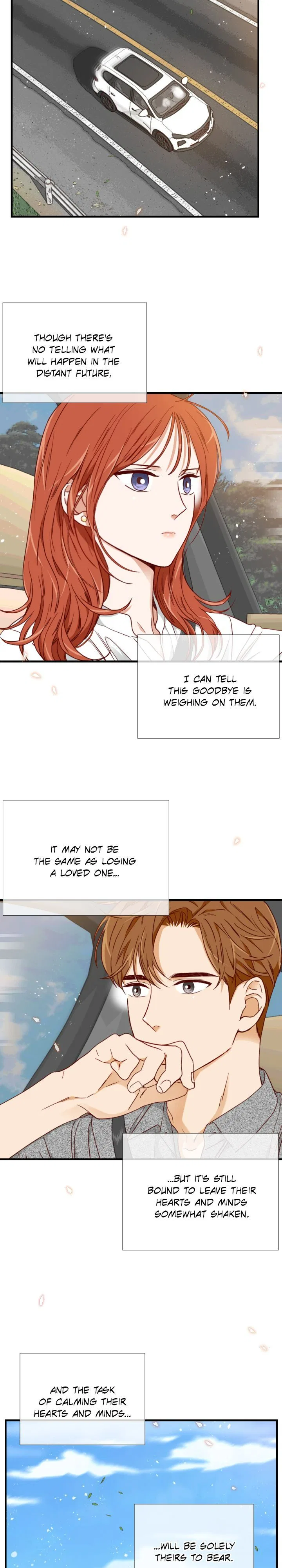 1/24 Romance Chapter 167 – Page 16