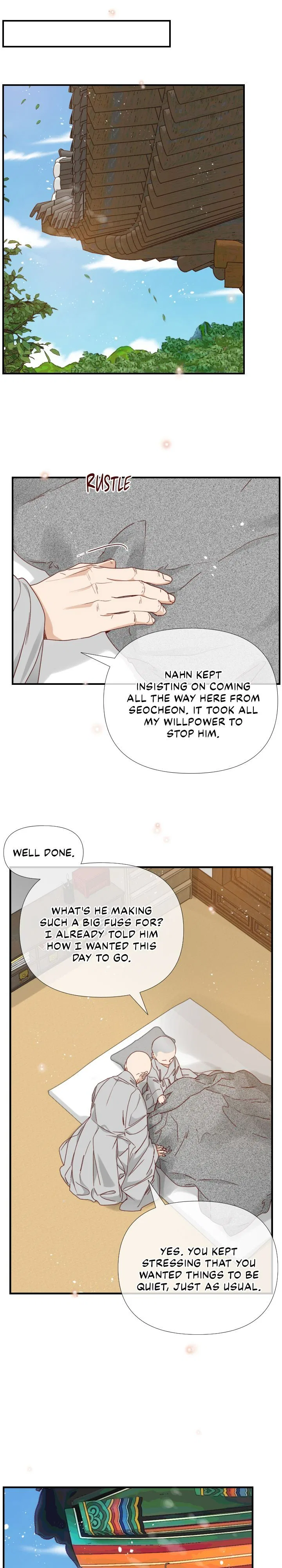 1/24 Romance Chapter 167 – Page 18