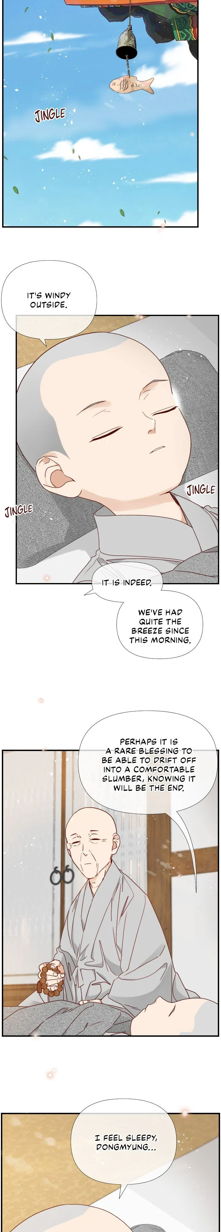 1/24 Romance Chapter 167 – Page 19