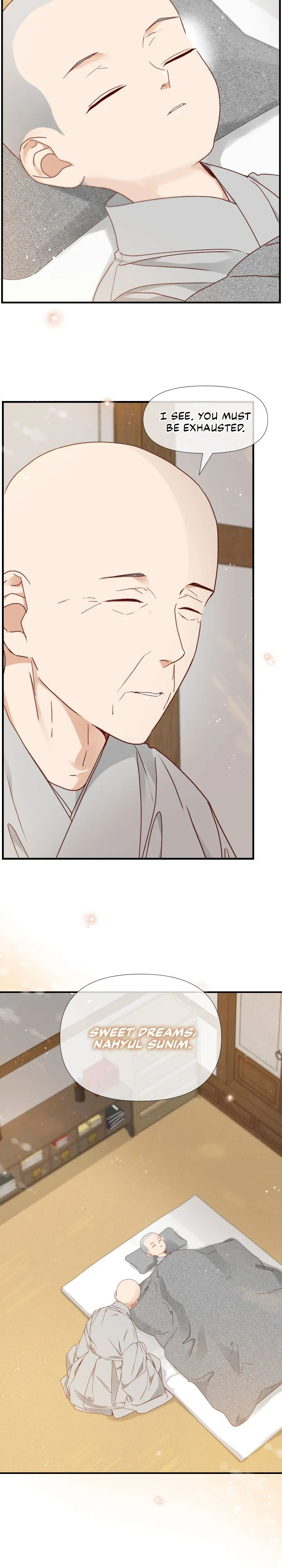 1/24 Romance Chapter 167 – Page 20