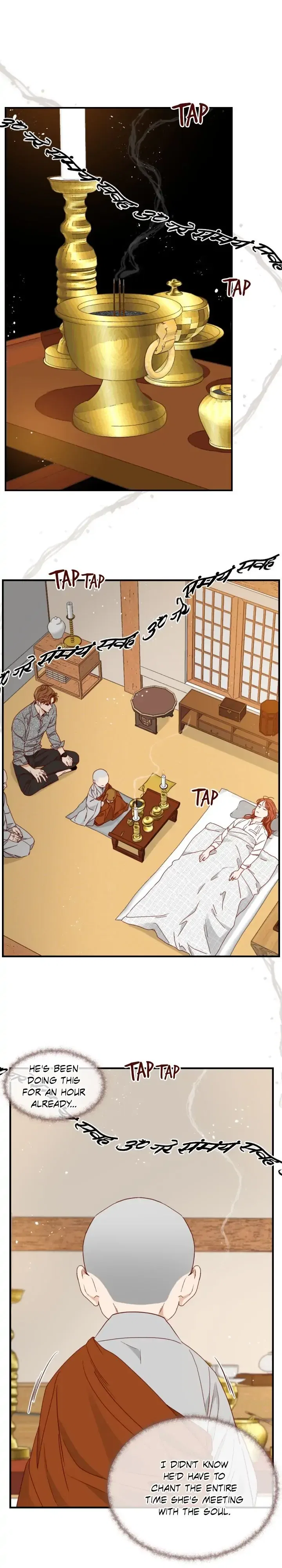 1/24 Romance Chapter 164 – Page 1