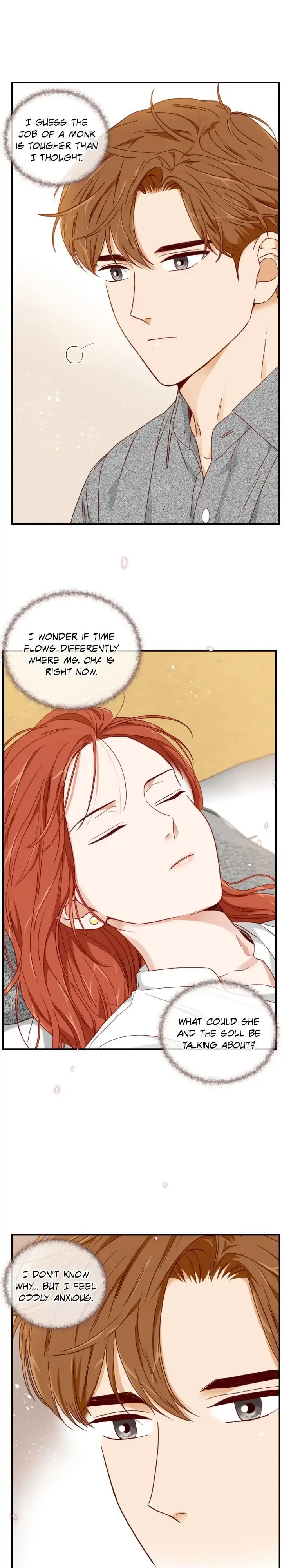 1/24 Romance Chapter 164 – Page 2