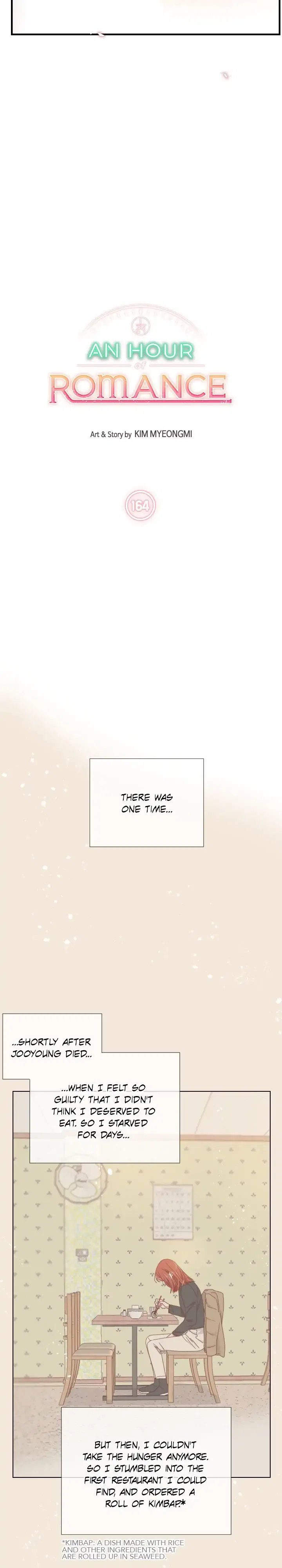 1/24 Romance Chapter 164 – Page 3
