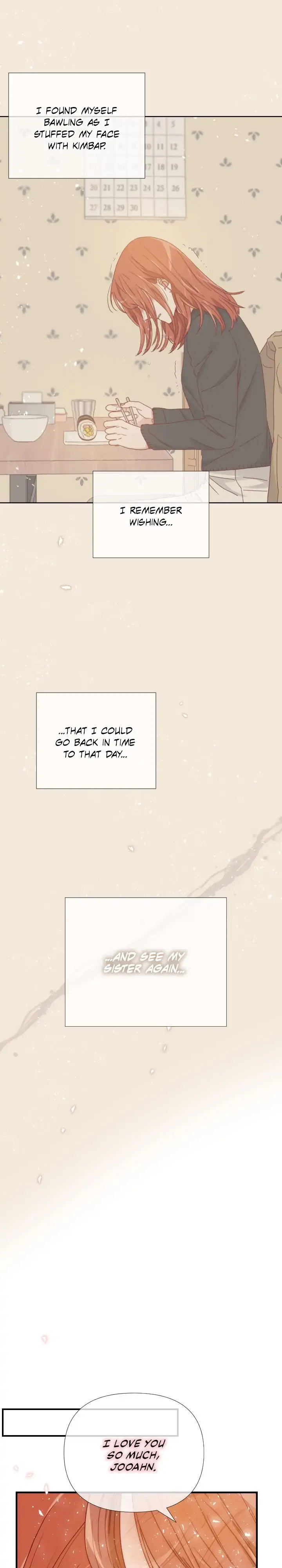 1/24 Romance Chapter 164 – Page 4