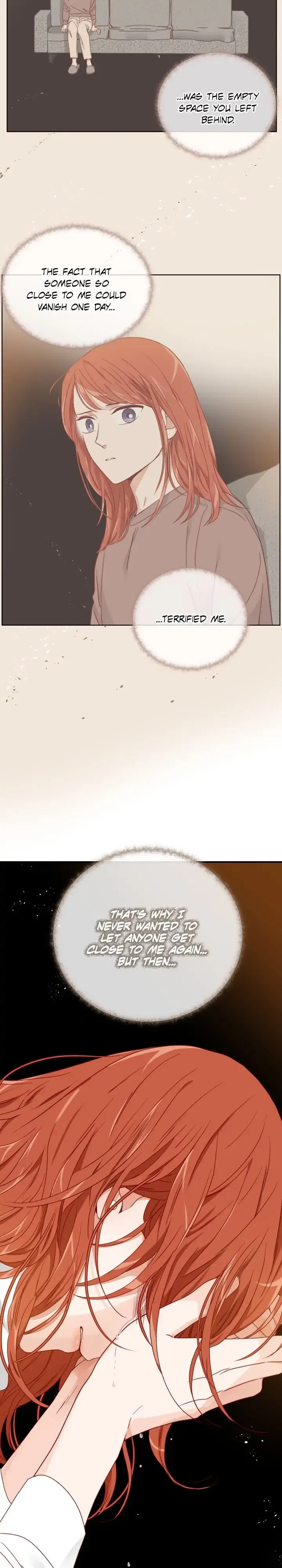 1/24 Romance Chapter 164 – Page 8